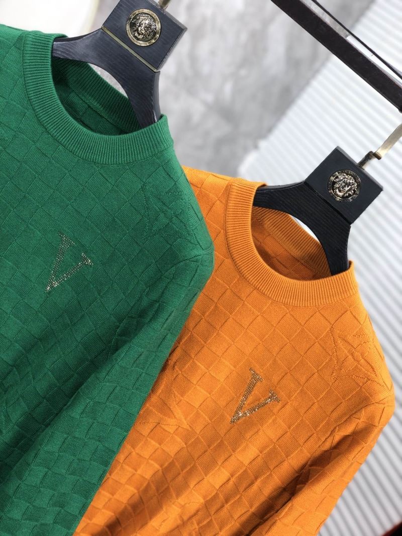 Louis Vuitton Sweaters